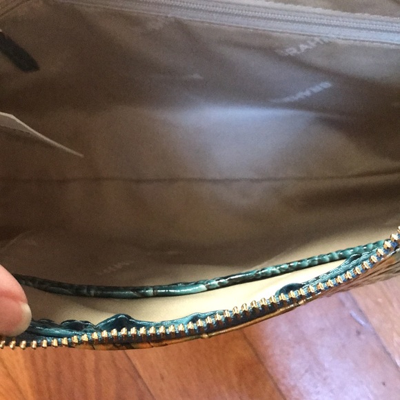 NWT Brahmin bag - Picture 6 of 7